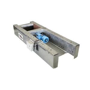 motorisiertes Eingangstor 1