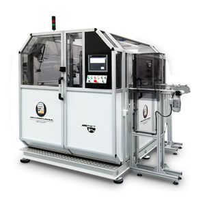 Streckblasformmaschine 1
