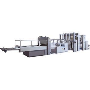 Kunststoff-Kunststoffbeutelmaschine