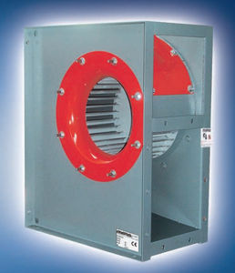 ATEX-Ventilator 1
