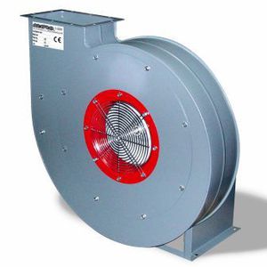 Hochdruckventilator 1