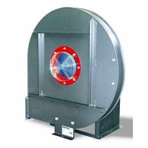 ATEX-Ventilator 1