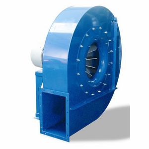 Hochdruckventilator 1