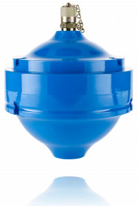 Membranakkumulator