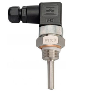 Pt100-Temperaturfühler