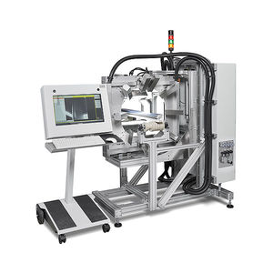 optisches Profilometer