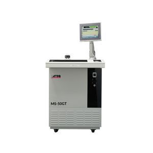 Gasleckdetektor 1