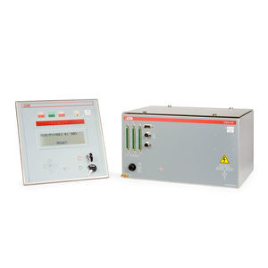 elektronischer Mikroleck-Detektor 1