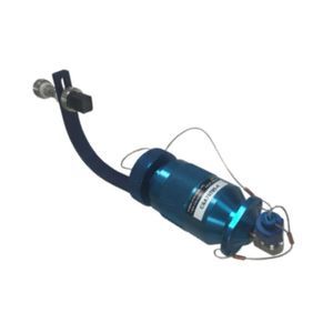 Adapter für Drucksensor 1