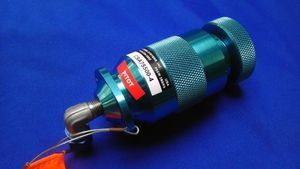 Adapter für Sonden 1