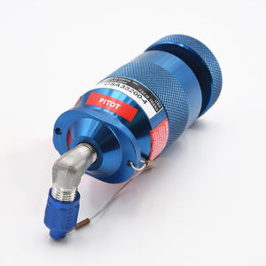 Adapter für Sonden 1