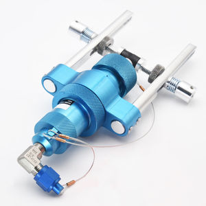 Adapter für Drucksensor 1