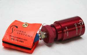 Adapter für Sonden 1