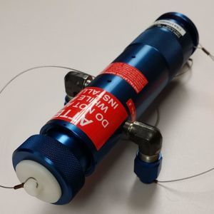 Adapter für Sonden 1