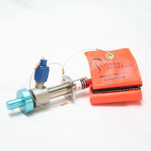 Adapter für Sonden 1