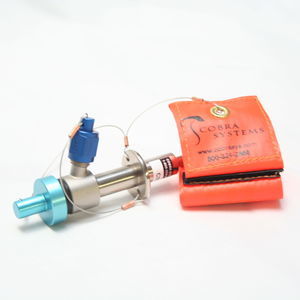 Adapter für Sonden 1