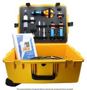 manuelles Testkit 1