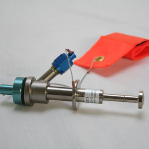 Steckverbinder für Hubschrauber 1