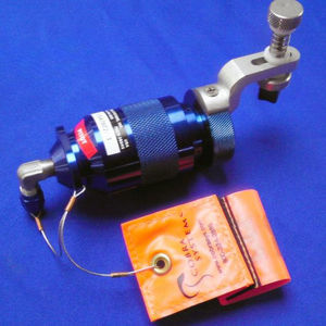 Adapter für Sonden 1