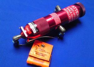 Adapter für Drucksensor 1