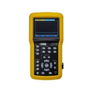Scanner / Oszilloskop 1