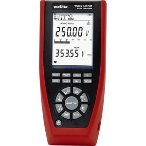 digitales Multimeter