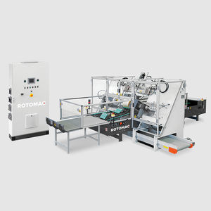 Zerlegemaschine