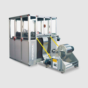 automatische Bördelmaschine