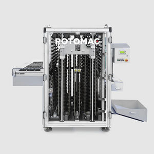 elektrische Rollenverschieber