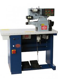 Umbugmaschine