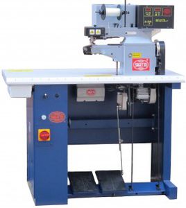 Umbugmaschine