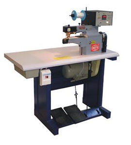 Umbugmaschine
