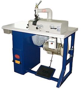 Schlauchschälmaschine