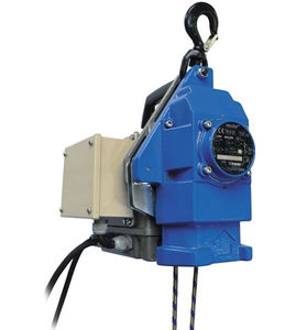 elektrische Winde 1