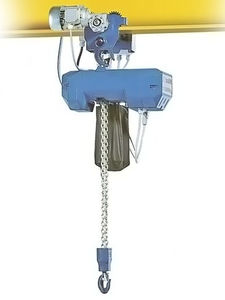 Seilzug 1