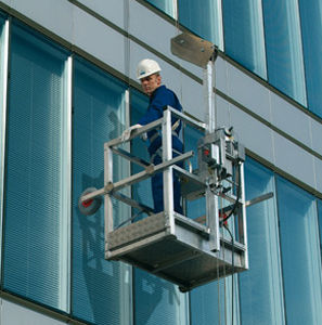 Arbeitsplattform 1