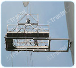 Arbeitsplattform 1