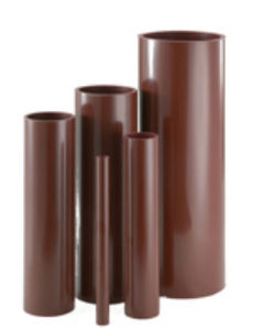 PVC-Rohr