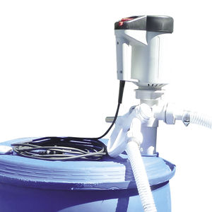 Kreiselpumpe 1