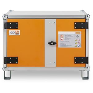 Lagerschrank