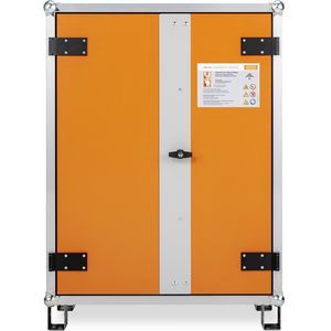 Lagerschrank