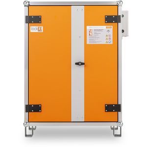 Lagerschrank