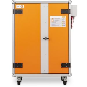 Feuerschutzschrank