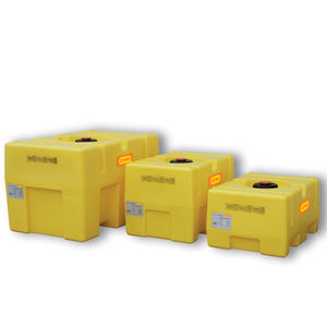 Transportbecken