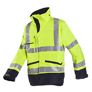 Arbeitsjacke 1