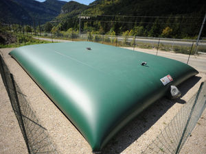 Speicherbehälter 1