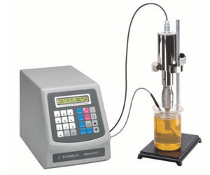 Prozessreaktor 1