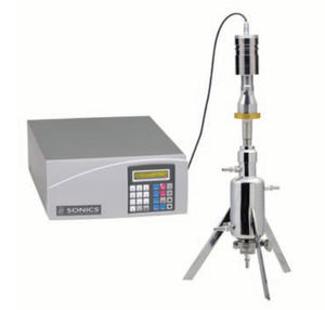 Ultraschallreaktor 1