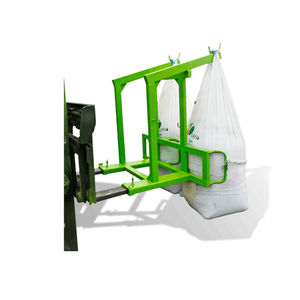 Schüttgut-Sacklader 1