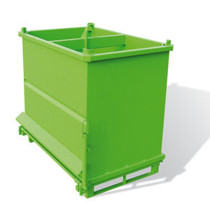Absetzcontainer 1